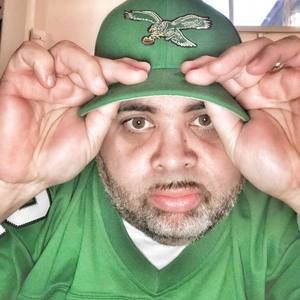 Meet your Posher, Joe